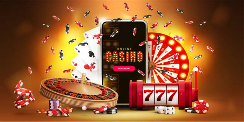 Các trò chơi top đầu tại BBIN Casino.