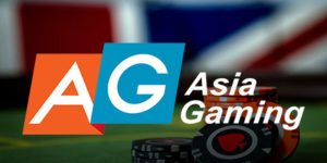 Giới thiệu điểm nổi bật về sảnh AG Casino của 123B